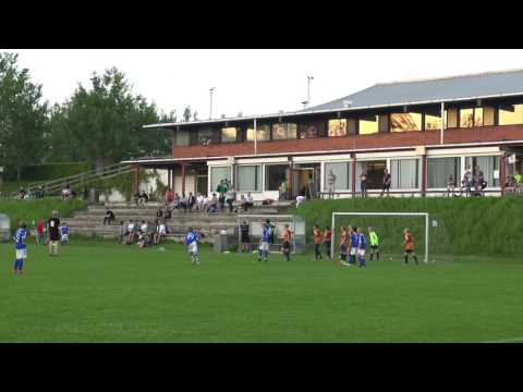Farum U12 1   Lyngby