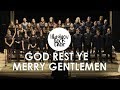 God Rest Ye Merry Gentlemen - Hladnov Rock Choir (Pentatonix cover) live