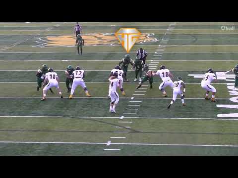 Akel Beard Highlight Film