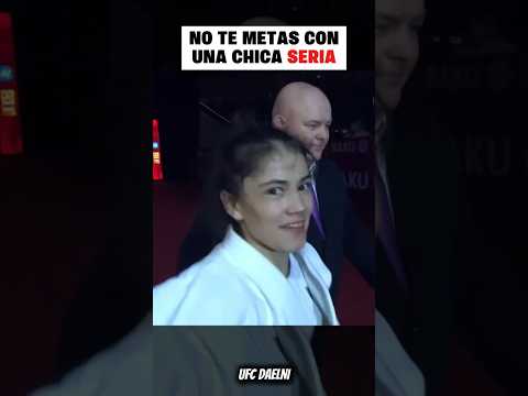 No MOLESTES a una chica de Uzbekistán #shorts