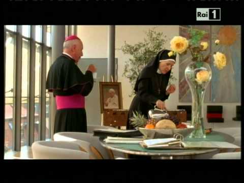 Un Ciclone in Convento -- 4x12 - I Miracoli Accadono Ancora 1/3