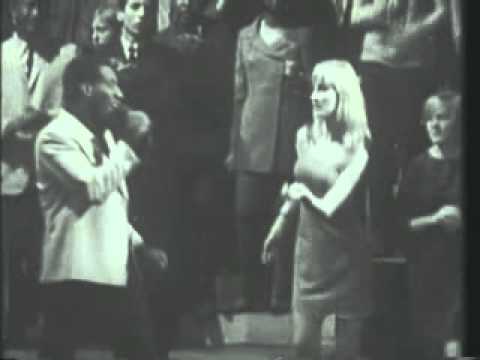 Otis Redding - Pain In My Heart (Ready Steady Go - 1966)
