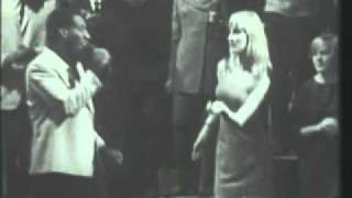 Otis Redding - Pain In My Heart (Ready Steady Go - 1966)