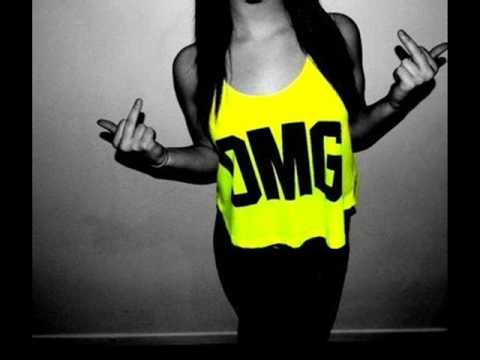 Flo Rida vs.Chocolate Puma - Go Down For Real (Relanium Bootleg) NOWOŚĆ !!!