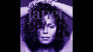 Janet Jackson- Where Are You Now (Slowed + Reverb)