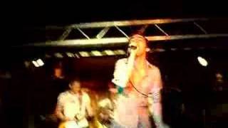 Everyone Must Win at Cardiff Barfly