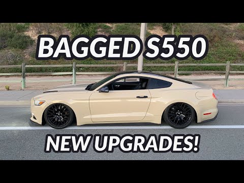Every BAGGED Car Needs This ASAP! (Dual Compressor Setup)