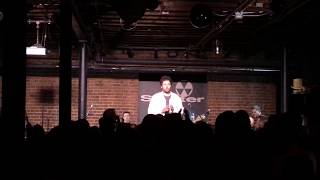 You Me At Six - &quot;Fast Forward&quot; - Live in Detroit