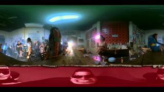 The EKGs "WHAT TO DO NOW" Official 360 VR Video