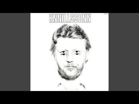 Old Bones - Harry Nilsson