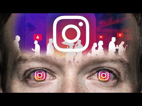 The Untold Truth of Instagram - The INSANE Full Story