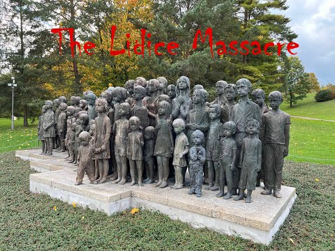 The Lidice Massacre