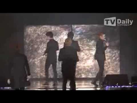 2013 MBLAQ Sensation GLOBAL Tour in SEOUL