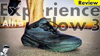 Experience the Flow // Altra Experience Flow 3 Review