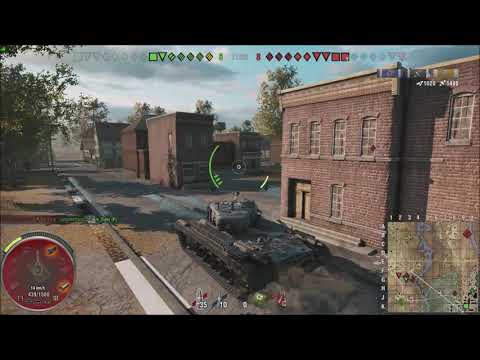 Spartan's Honest First Looks! T32 a Prototype