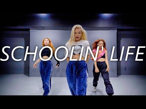Beyoncé - Schoolin' Life | BIZARRE choreography