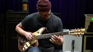 Video thumbnail for Alliance Series Bros. Landreth | Duesenberg Sessions by DuesenbergGuitars