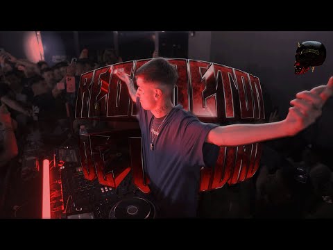 LIL PAPER ✝️ – Set en vivo en Malianteo Cruza Polo | Reggaeton de Verdad