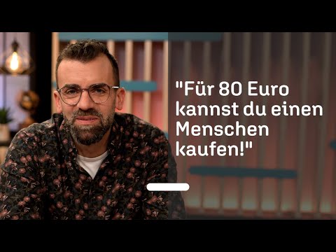 Moderne Sklaverei: Eine traurige Geschichte, die Hoffnung macht