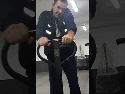 На чём едем?