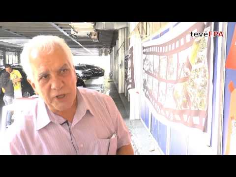 Especial 50 anos do Golpe | João Avamileno