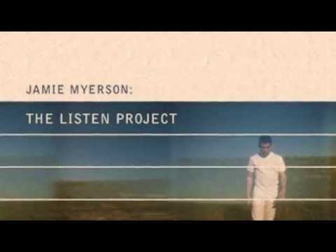 Jamie Myerson - Everything's Gonna Be Alright (feat. Carol Tripp)