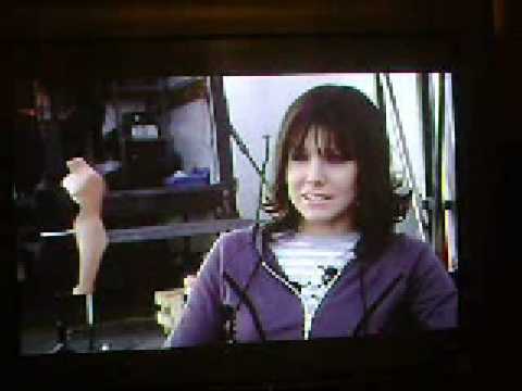 Kristen Bell (Zoe) - Fanboys