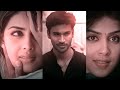 ️En Nenju Chinna Ilai Neethan En Kadhal Mazhai Whatsapp Status Tamil