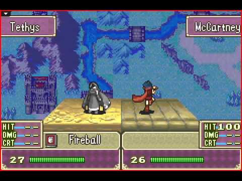 FE Hack Reviews #6: GhebSaga by AitosSaibankan [CH8 P2] - Ghostcapade