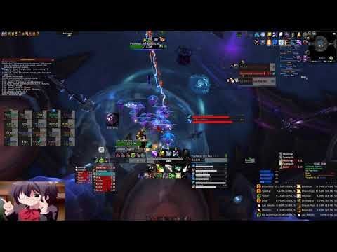 Incarnate Mythic Queen's Court