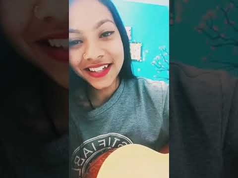 sulpa ki saaj....❤ garhwali cover song..❤🍁