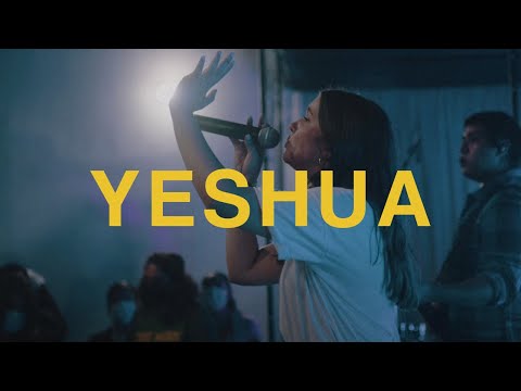 Yeshua (Spontaneous)  |  Elevate Worship (feat. Julianna Gomez)