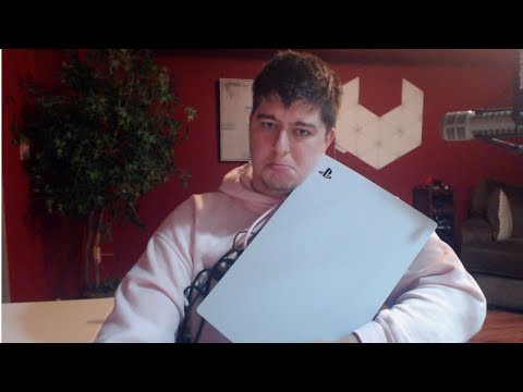 My Broken PS5 got worse... (my Playstation 5 broke and wont even turn on anymore. PS5 problems :( )