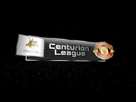 Centurion League 2017/18 : Hilton Vintage vs Manchester Utd 6-5 (dcr) Ottavi di Finale #SerieSilver