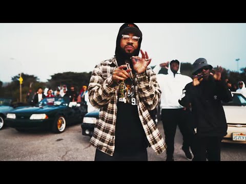 [FREE] 2021 Larry June x Dom Kennedy Type Beat 'Get Around' Prod Steeze x 4thathr33