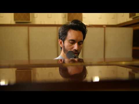 Seth Haapu - Ngaru Hōu (Acoustic)