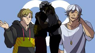 Cover art for We're... Something.