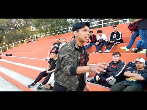 B-FRANK Y ADVERSO vs DOBLE A | CUARTOS | FECHA 5 - 2vs2