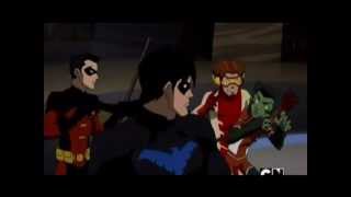 Impulse makes an entrance