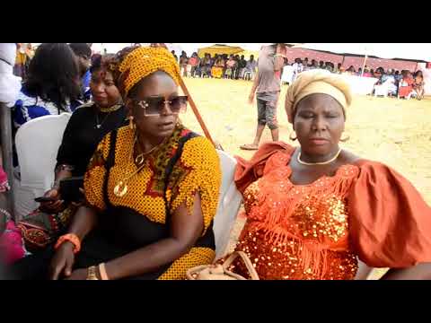 Late Pa.Francis Obauyiedo Emwinghare Age 81 years Day 2