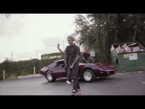 CHIEF POUND - QUARTER BRICK (DIR.BY GHAPO)