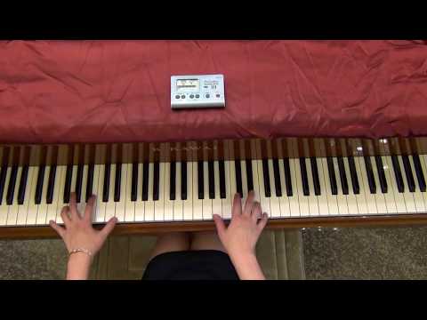 (Tutorial) ABRSM 2019 - 2020 Piano Exam Grade 2 A:2 (Anon. Musette in D, BWV Anh II 126)