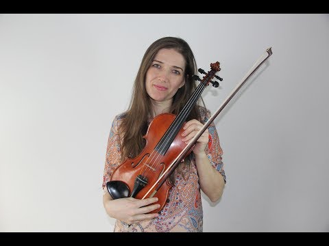 17. GAVOTTE - SUZUKI Volumul I