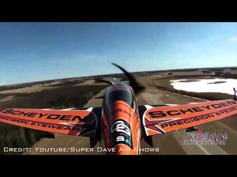 Airborne 04.29.15: AMA Responds To UAV NPRM, Johnny Kazian Goes West, Solar Impulse 2