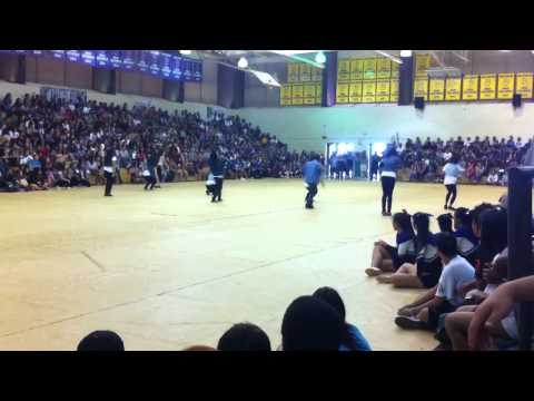 Pearl City High School Best Dance Crew Senior C/O 2013