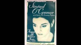 What is a REAL V.I.P.? - Sinead O'Connor