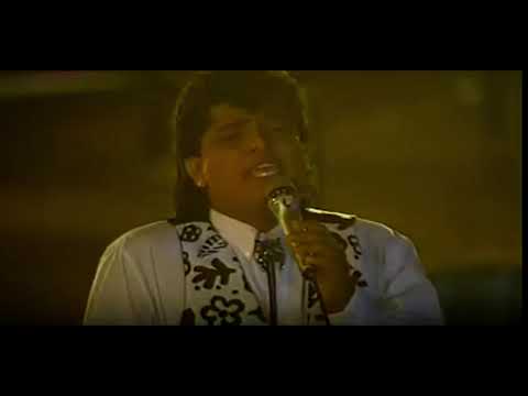 Apa Hamuweema - Namal Udugama Live 90s