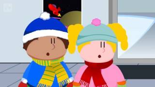 Hertan maailma Hertta 7