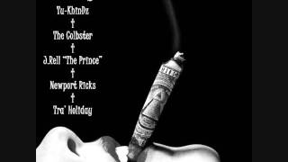 L's High - Tu-KhinDz, The Colbster, J.Rell 'The Prince', Newport Ricks & Tra' Holiday