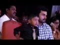 Surya Jyothika Son Dev Dance Performance Exclusive Video 36 Vayathinile Audio Launch HQ